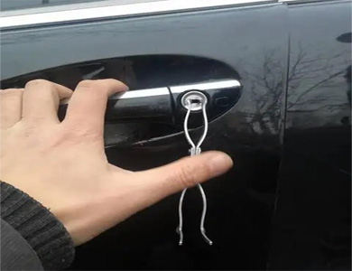 七星24小时上门开锁公司