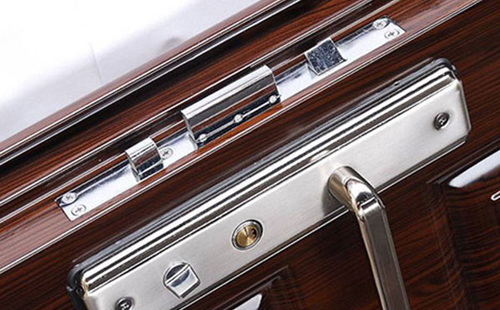 七星24小时上门开锁公司