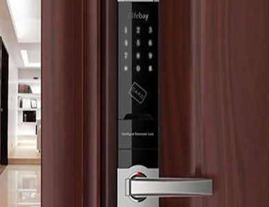 七星24小时上门开锁公司