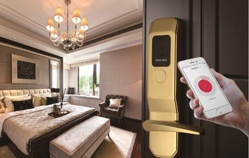 七星24小时上门开锁公司