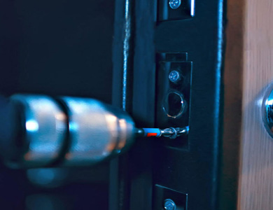 七星24小时上门开锁公司