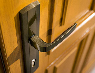 七星24小时上门开锁公司